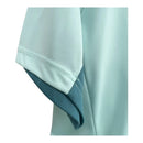 Camisa Cruzeiro Treino 25/26 - Torcedor Adidas Masculina - Azul Turquesa