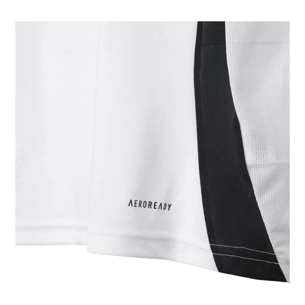 Camisa Atlético Mineiro II 25/26 - Torcedor Adidas Feminina - Branca