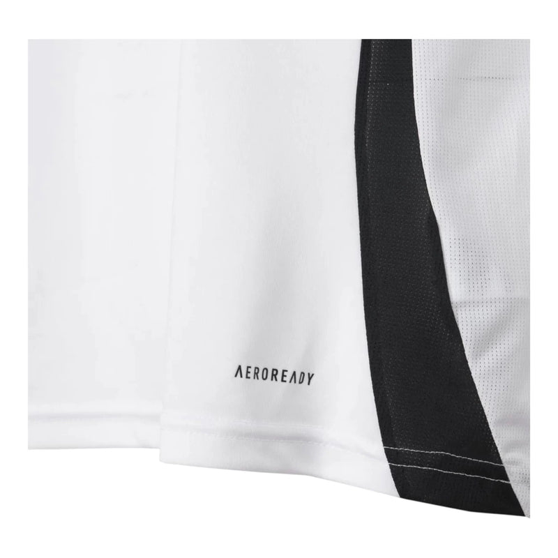 Camisa Atlético Mineiro II 25/26 - Torcedor Adidas Feminina - Branca