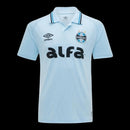 Camisa Grêmio II 25/26 - Torcedor Umbro Masculina - Azul