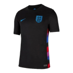 Camisa Seleção Inglaterra II 25/26 - Torcedor Nike Masculina - Preta