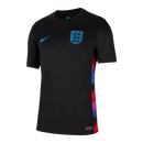 Camisa Seleção Inglaterra II 25/26 - Torcedor Nike Masculina - Preta
