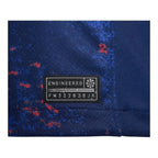 Camisa Seleção França I 25/26 - Torcedor Nike Masculina - Azul com detalhes em vermelho