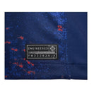 Camisa Seleção França I 25/26 - Torcedor Nike Masculina - Azul com detalhes em vermelho