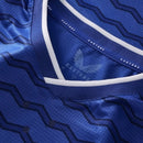 Camisa Everton I 25/26 - Torcedor Castore Masculina - Azul