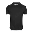 Camisa Vasco da Gama I 25/26 - Torcedor Kappa Masculina - Preta