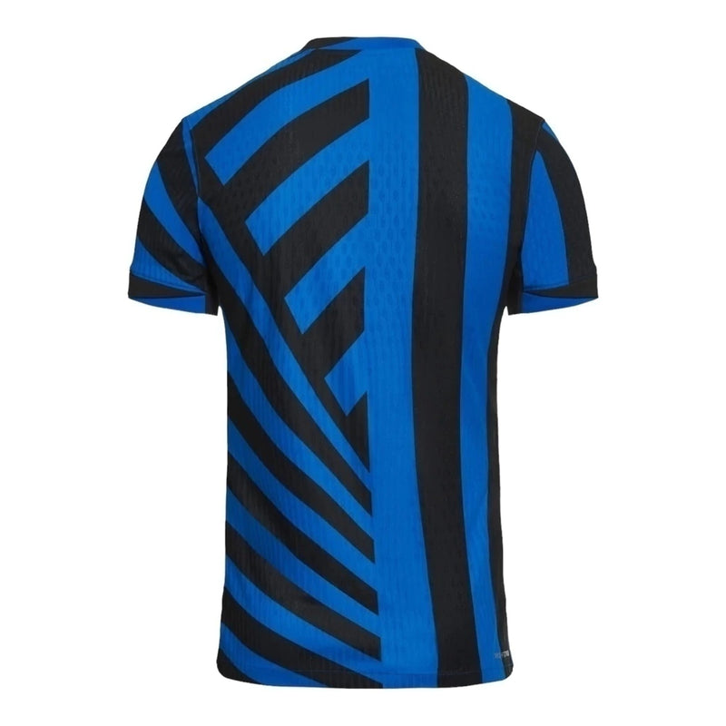 Camisa Inter de Milão I 24/25 - Torcedor Nike Masculina - Azul e preta