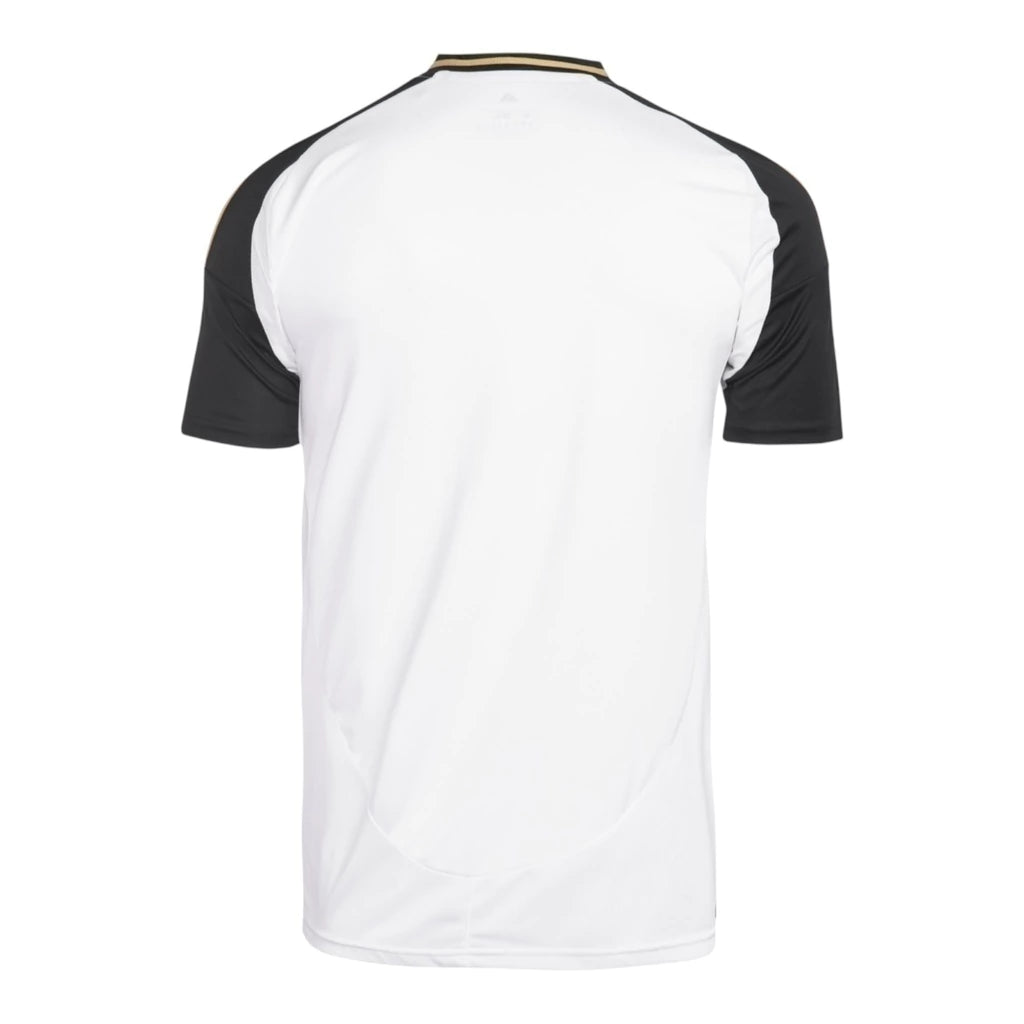 Camisa Atlético Mineiro II 25/26 - Torcedor Adidas Masculina - Branca