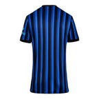 Camisa Inter de Milão I 25/26 - Torcedor Nike Feminina - Azul e preta