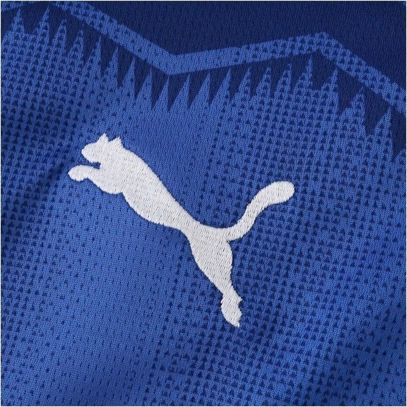 Camisa Al-Hilal I 25/26 - Torcedor Puma Masculina - Azul