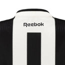 Camisa Botafogo I 24/25 - Torcedor Reebok Feminina - Branca e preta