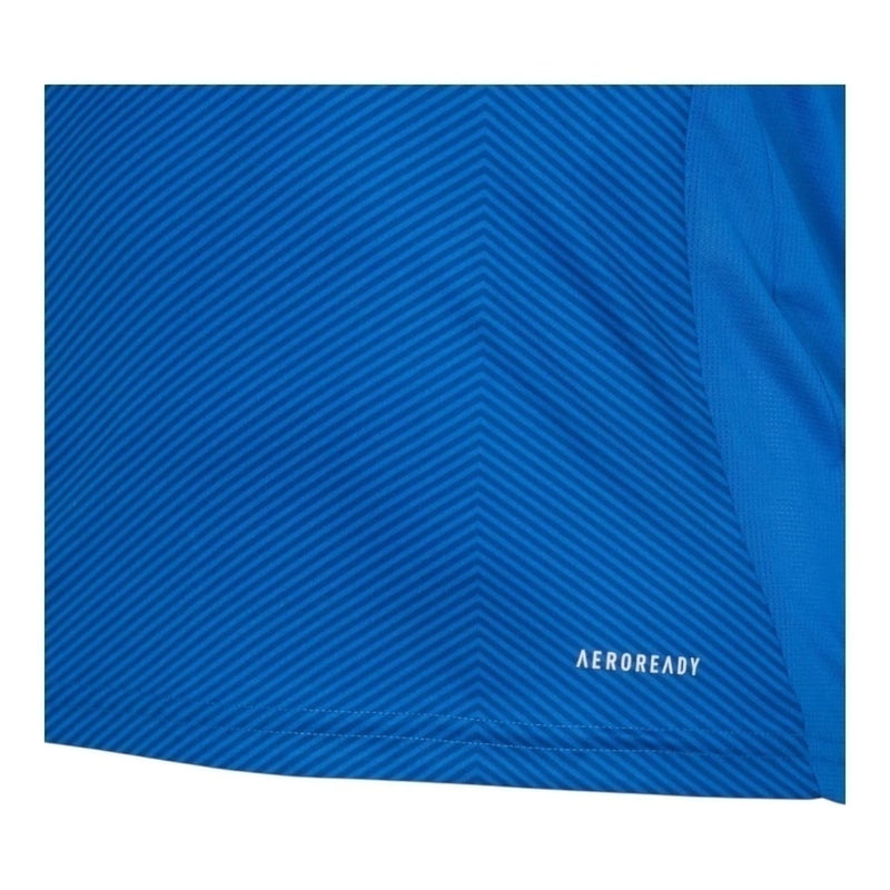 Camisa Cruzeiro I 25/26 - Torcedor Adidas Masculina - Azul e branca