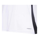 Camisa Flamengo II 25/26 - Torcedor Adidas Masculina - Branca com detalhes em preto e vermelho