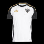 Camisa Atlético Mineiro II 25/26 - Torcedor Adidas Masculina - Branca
