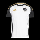 Camisa Atlético Mineiro II 25/26 - Torcedor Adidas Masculina - Branca