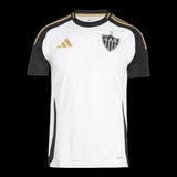 Camisa Atlético Mineiro II 25/26 - Torcedor Adidas Masculina - Branca