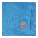 Camisa Santos III 25/26 - Torcedor Umbro Feminina - Azul