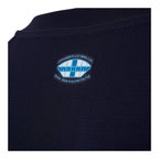 Camisa Olympique Marseille II 25/26 - Torcedor Puma Masculina - Azul