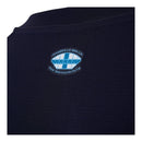 Camisa Olympique Marseille II 25/26 - Torcedor Puma Masculina - Azul