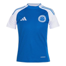 Camisa Cruzeiro I 25/26 - Torcedor Adidas Feminina - Azul e branca