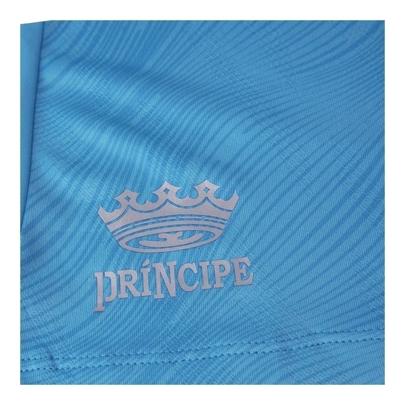 Camisa Santos III 25/26 - Torcedor Umbro Feminina - Azul