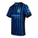 Camisa Inter de Milão I 25/26 - Torcedor Nike Masculina - Azul e preta
