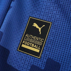 Camisa Al-Hilal I 25/26 - Torcedor Puma Masculina - Azul