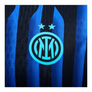 Camisa Inter de Milão I 25/26 - Torcedor Nike Masculina - Azul e preta