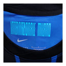 Camisa Inter de Milão I 25/26 - Torcedor Nike Feminina - Azul e preta
