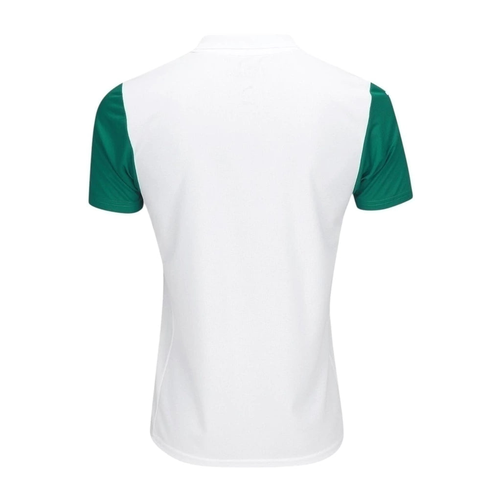 Camisa Palmeiras II 25/26 - Torcedor Puma Masculina - Branca e verde