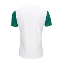 Camisa Palmeiras II 25/26 - Torcedor Puma Masculina - Branca e verde
