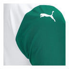 Camisa Palmeiras II 25/26 - Torcedor Puma Masculina - Branca e verde