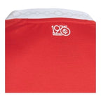 Camisa Internacional I 25/26 - Torcedor Adidas Masculina - Vermelha com detalhes em branco