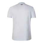 Camisa Santos I 25/26 - Torcedor Umbro Masculina - Branca