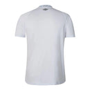 Camisa Santos I 25/26 - Torcedor Umbro Masculina - Branca