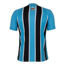 Camisa Grêmio I 25/26 - Torcedor Umbro Masculina - Azul e preta