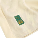 Camisa Palmeiras Edição especial Mundial de Clubes 25/26 - Torcedor Puma Masculina - Bege e verde