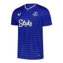 Camisa Everton I 25/26 - Torcedor Castore Masculina - Azul