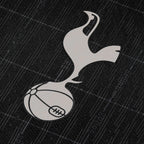 Camisa Tottenham II 25/26 - Torcedor Nike Masculina - Preta