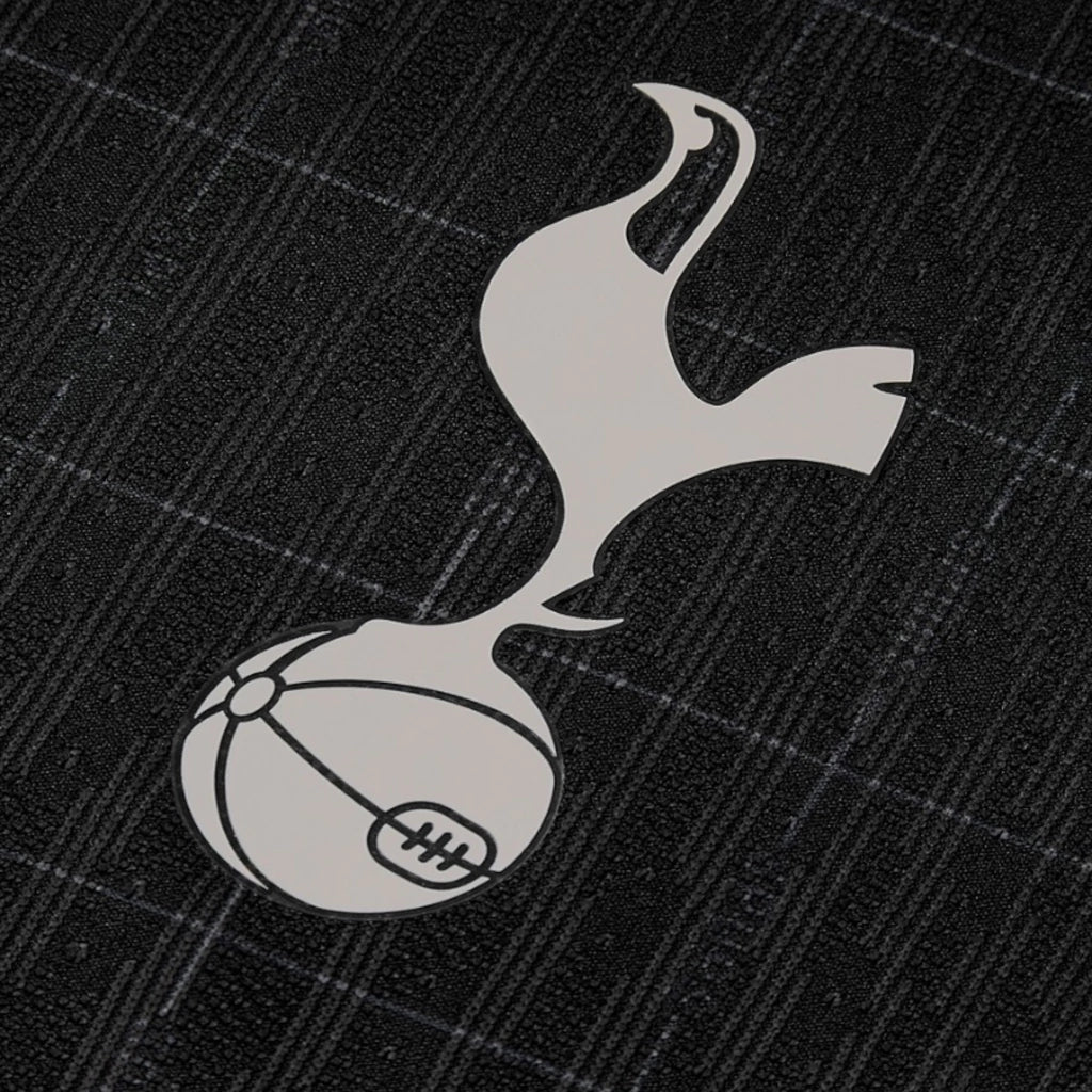 Camisa Tottenham II 25/26 - Torcedor Nike Masculina - Preta