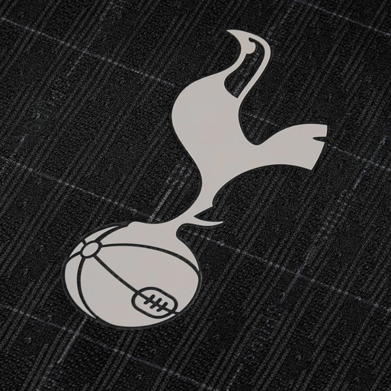 Camisa Tottenham II 25/26 - Torcedor Nike Masculina - Preta